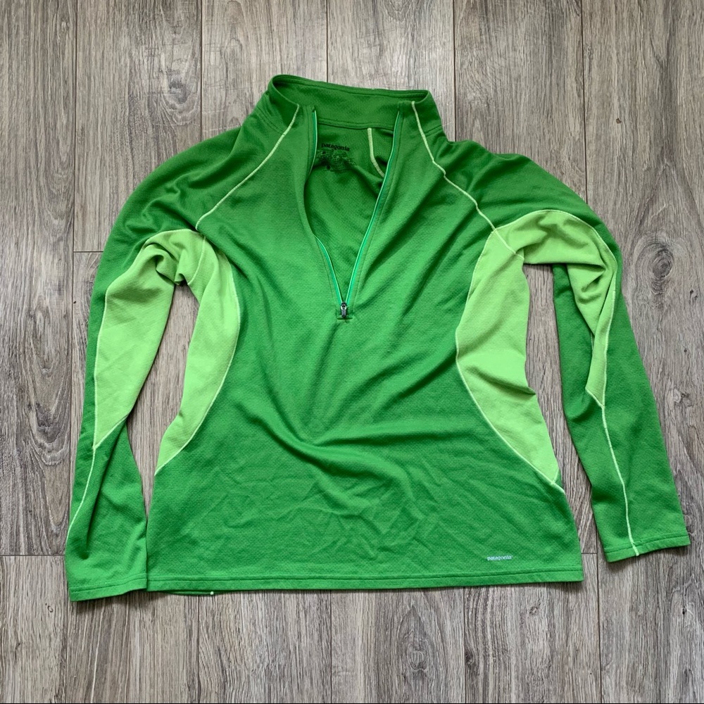 patagonia capilene 3 midweight